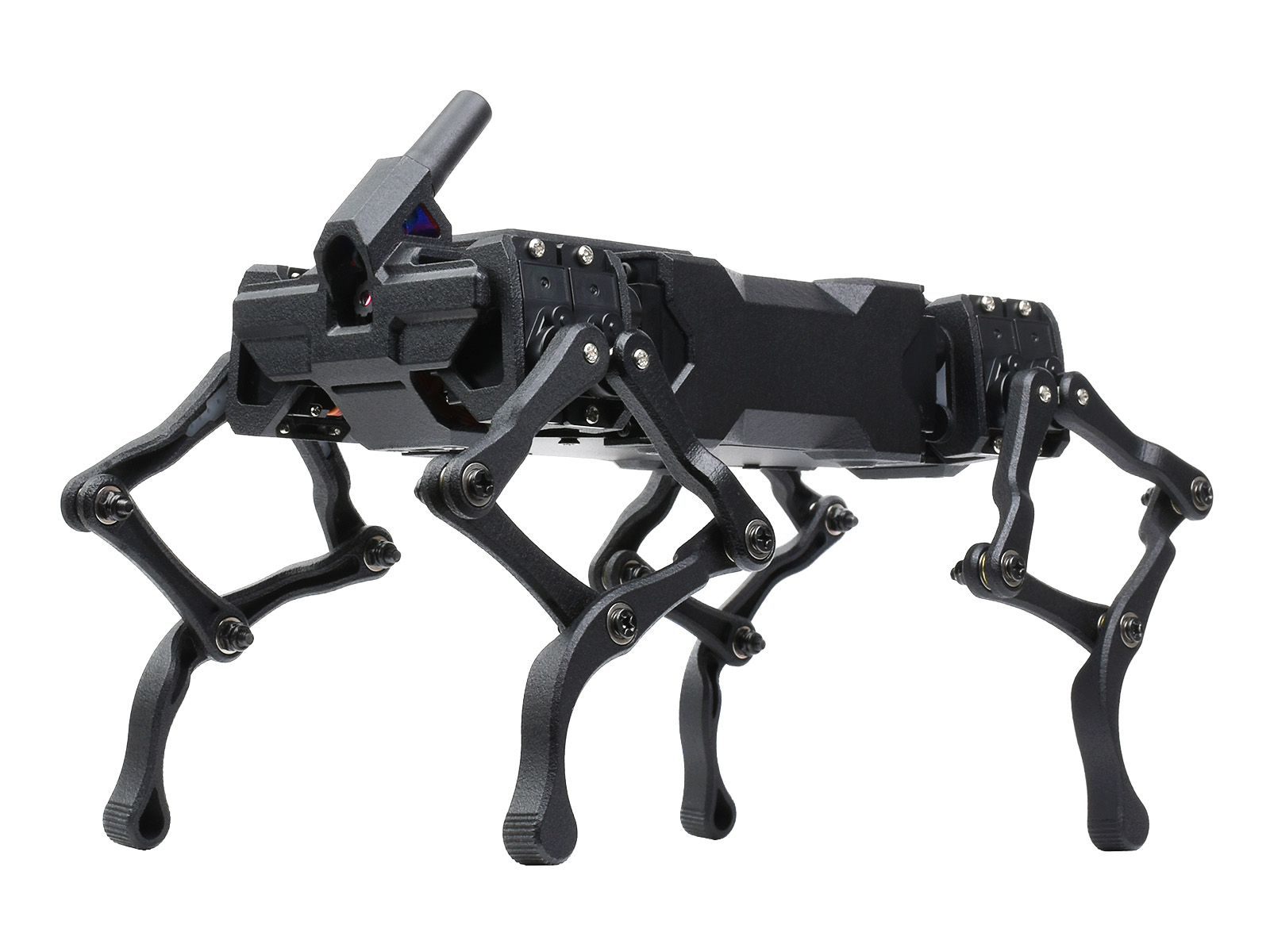 Force S1 Security Patrol Robot