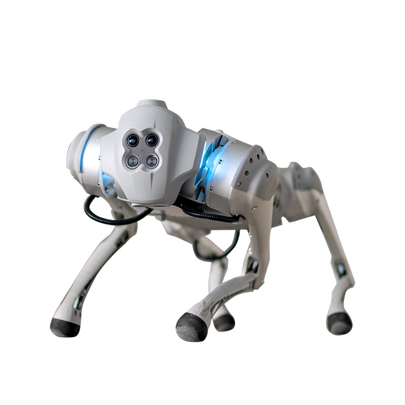  Xeno E1 Exploration Robot